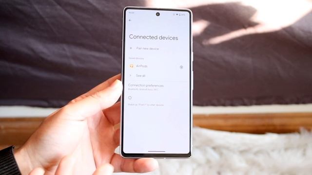 How To FIX Android Not Finding Bluetooth Devices! смотреть онлайн