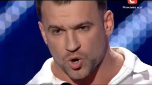 Михаил мостовой.  Луна ту