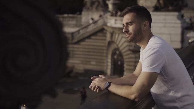 MATE2+ Special Edition Hybrid Smartwatch смотреть онлайн