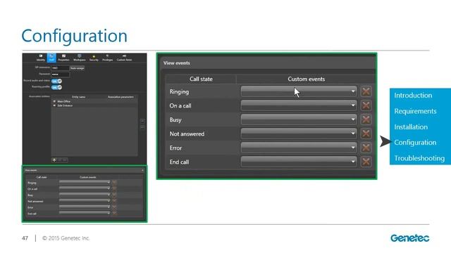 Setting Up Sipelia смотреть онлайн