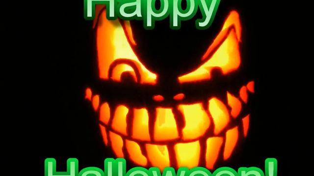 SandmarX - Halloween смотреть онлайн