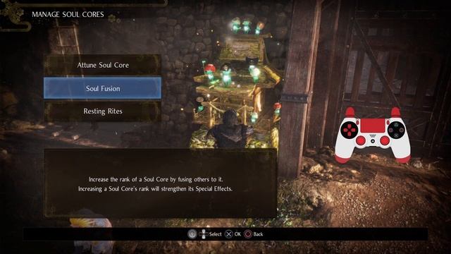 Nioh 2: Basic Lessons - 24 - Using Jutsu Items смотреть онлайн
