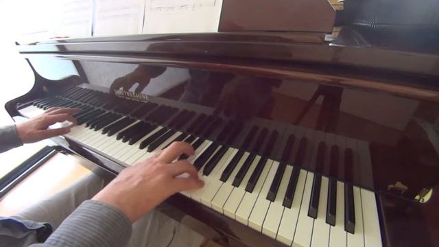 7 atomics #7. octaves (& unisono) смотреть онлайн