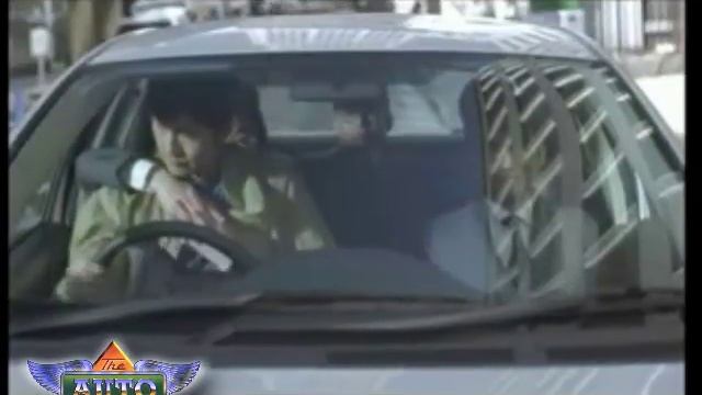 World's Funniest Car TV Commercials, Pt. 5 смотреть онлайн