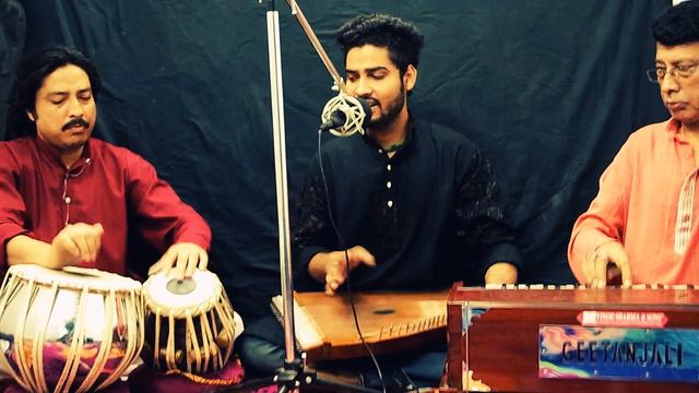Raga Ahir Bhairav BY Zuber Niyazi смотреть онлайн