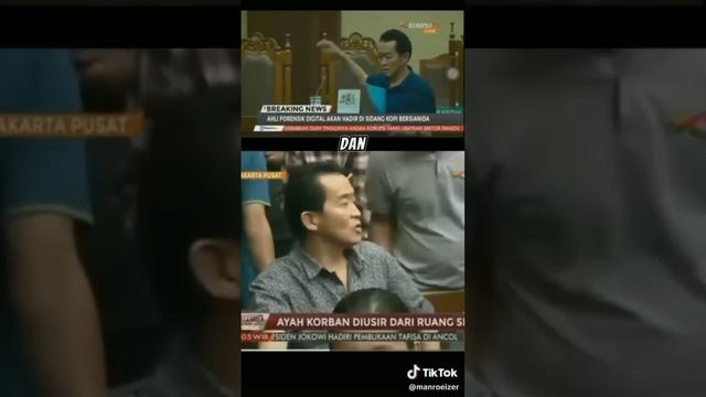 JESSICA KUMALA WONGSO AKAN BEBAS‼️TUHAN TIDAK DIAM‼️DUNIA BERSAMAMU #justiceforjessica смотреть онлайн