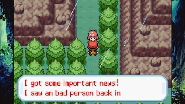 Pokemon Tempus - Pokemon Rom Hack Showcase смотреть онлайн