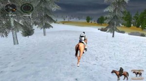 Hunting Unlimited 2010:Свободная охота и работа над ошибками.