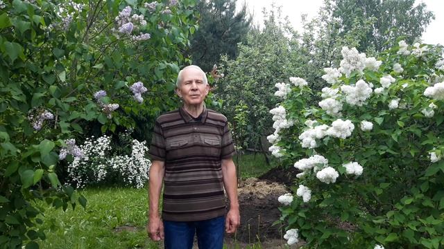 Косынка. Кузнецов Юрий Поликарпович смотреть онлайн