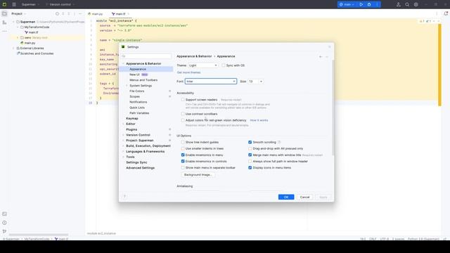 Terraform for Beginners - DevOps Series 2023 #02 Choosing your IDE to work with Terraform смотреть онлайн