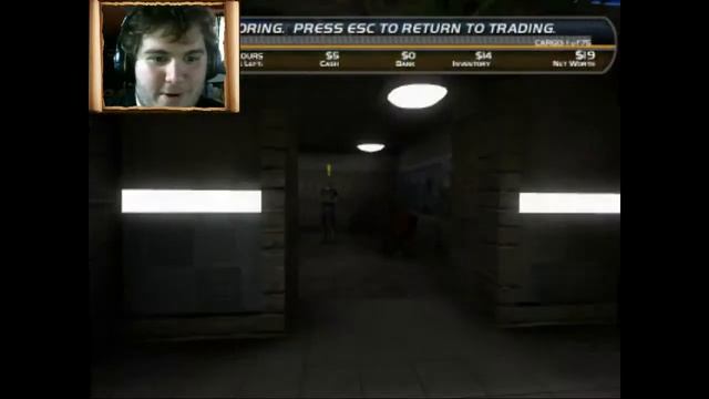 Space Trader Merchant Marine Challenge 1 смотреть онлайн