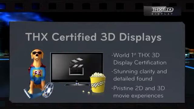 обзор телевизора lg 3d smart tv смотреть онлайн