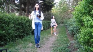 ОБЗОР ТЕСТ СРАВНИМ ОБЪЕКТИВЫ   CANON EF 24-70 mm f/2.8 L и CANON EF 24-105 mm f4L IS