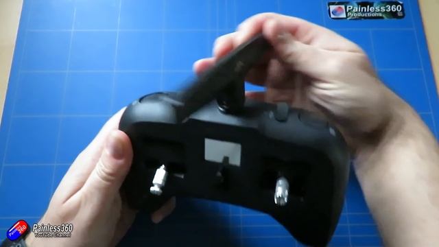 TBS Tango 2 Crossfire Radio: No Hype First Look смотреть онлайн