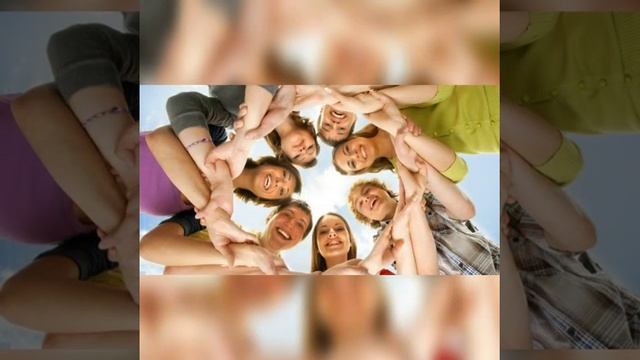 Счастливые люди. Потоковые стихи. МирРаМи Богомолова Елена смотреть онлайн