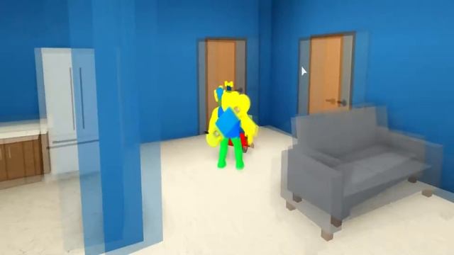 Игровые стереотипы о игроках в роблоксе 2 Часть смотреть онлайн