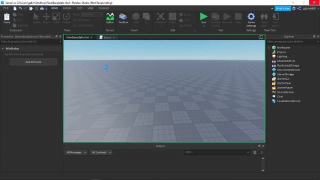 Local Functions vs Functions - Roblox Studio смотреть онлайн