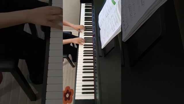 Folk Ballad - Piano смотреть онлайн