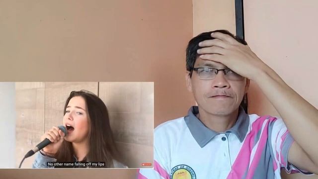 I'll Never Love Again Lucy Thomas From "A Star is Born Asian Reacts смотреть онлайн