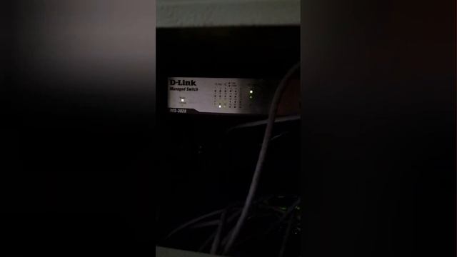 Зависло оборудование Dlink des 3028 смотреть онлайн