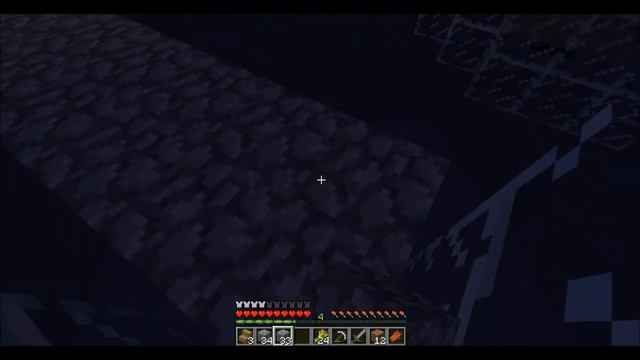 Minecraft: World In A Jar Survival Ep-6 смотреть онлайн