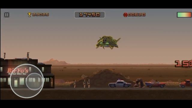 GRABATRON Mobile - Android Offline Games - Gameplay (HD720) смотреть онлайн