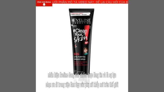 Review Tẩy Da Chết Gommage Sạch Sâu Ngừa Mụn Clean Your Skin Giá Bao Nhiêu? Mua Ở Đâu? Có Tốt Không