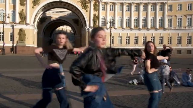 KAI   ‘Rover’ KPOP INPUBLIC By ULTIMATE   K POP Cover Dance от студии Divadance