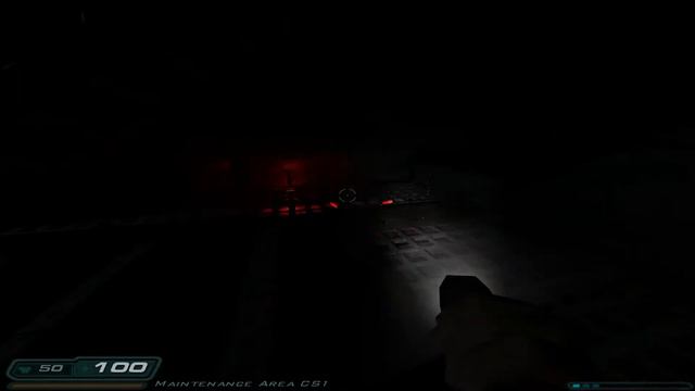 Doom 3 Mod 2015 XtraV2 Прохождение часть #1 смотреть онлайн