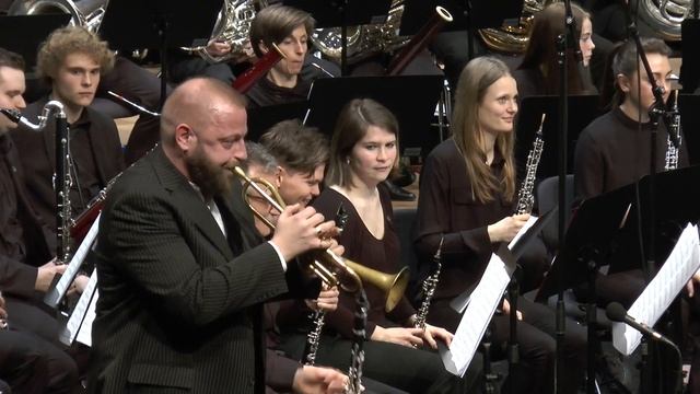 Der Musikverein Altenstadt spielt "Macarena" смотреть онлайн