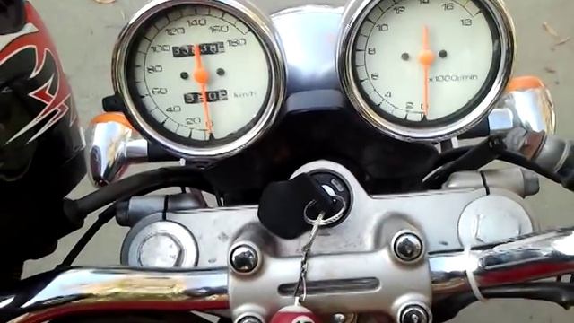 мой suzuki bandit 250 смотреть онлайн