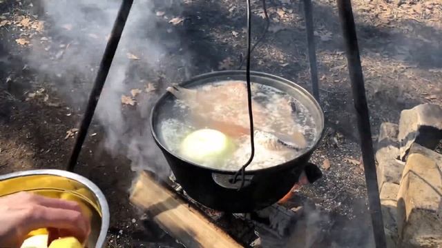 Вкусные супы и рецепты