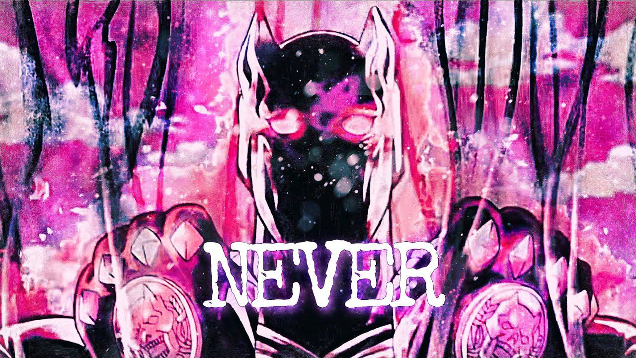 N E V E R 【K i r a Y o s h i k a g e】 смотреть онлайн