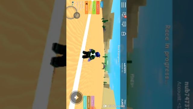 Режим скорости в роблоксе смотреть онлайн