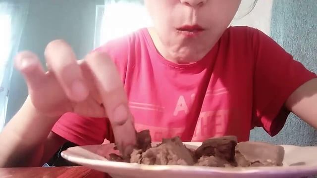 Asmr/ chalk/ clay/ Clay TURKISTAN CREAM. Глина ТУРКИСТАН СЛИВКИ. смотреть онлайн