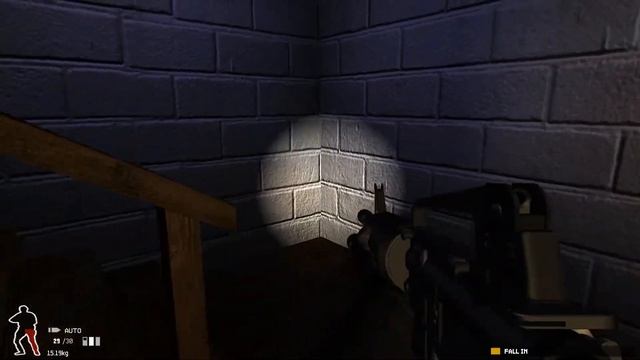 A SiC Play: SWAT 4 Elite Force - Permadeath S6E11: Sellers Street Auditorium смотреть онлайн
