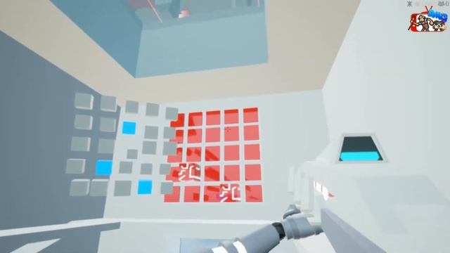 Passage Red Trigger Прохождение Red Trigger смотреть онлайн
