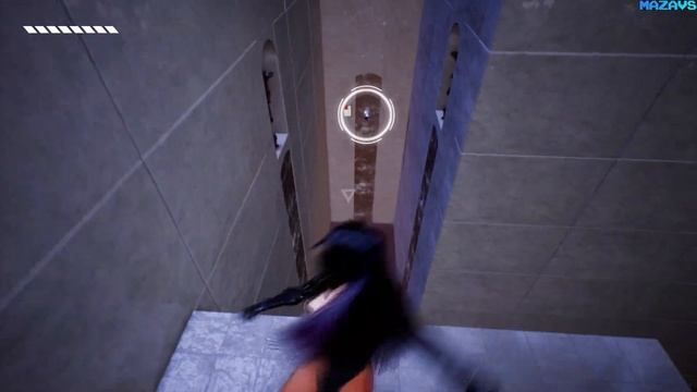 Drifting : Weight of Feathers | GamePlay PC смотреть онлайн
