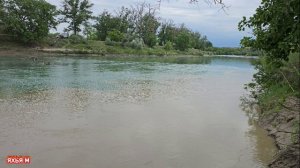 Отдых на рыбалке