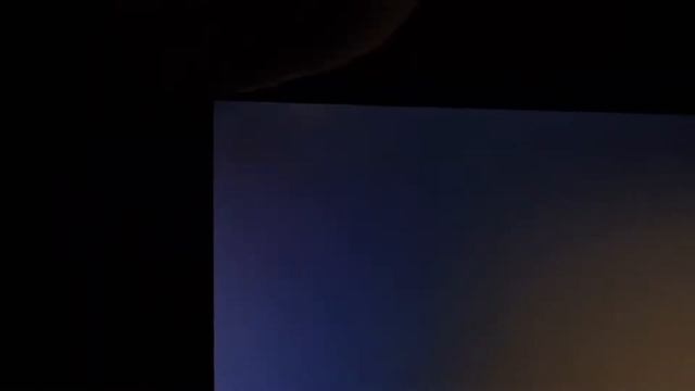 HP Envy 27 - Backlight Leaking смотреть онлайн