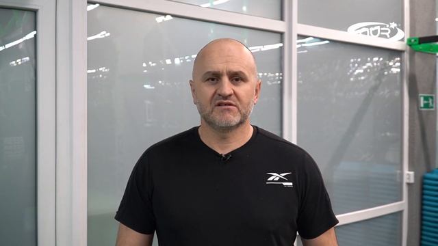 Заслуженный тренер России обращается к мусульманам!