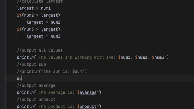 Writing Functions with Kotlin смотреть онлайн