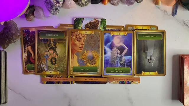 Gemini - What Does The Next 6 Months Hold? Tarot Oracle Reading July - December 2022 смотреть онлайн