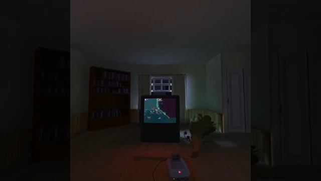 Pixel Ripped 1995 - Playthrough (Level 5 - Pixel Ripped A Dot to the Future) смотреть онлайн
