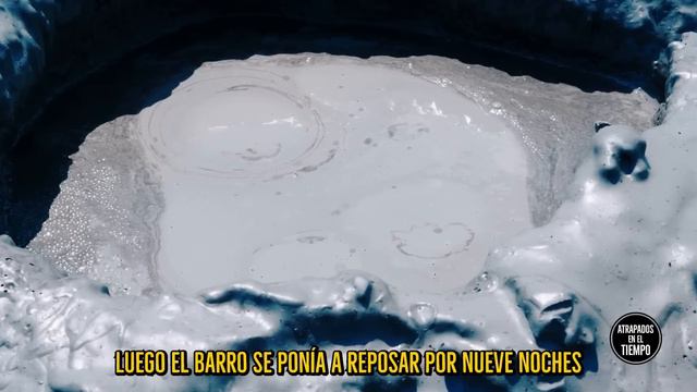 La leyenda de los ALUX los duendes MAYAS смотреть онлайн