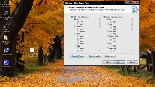 how to install window media player codecs смотреть онлайн