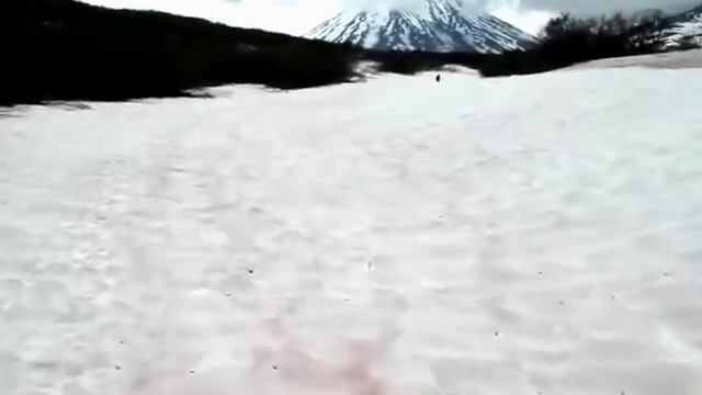 Камчатка Налычево смотреть онлайн