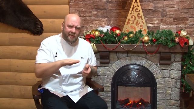 Лайфхак № 16 "Сок в лимоне" от шеф повара Деда Мороза! смотреть онлайн