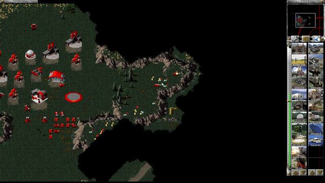 Let's Play Command & Conquer: Red Alert #30 | Soviets Mission 6b: Bridge Over The River Vizchgoi смотреть онлайн