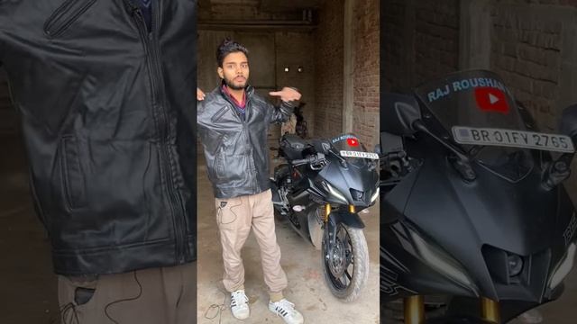 5 Disadvantages Of Yamaha R15 V4 Black ? смотреть онлайн